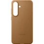 Чехол для телефонов Samsung Kindsuit Case Camel (EF-VS931PFEGWW) for Samsung S931 Galaxy S25: Цвет коричневый