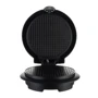 Вафельница ViLgrand VW0754C Black: Количество отделений / кусочков 1 / 1