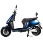 Электроскутер Aima M4 2000W Blue Gloss фото 19