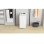 Стиральная машина Whirlpool TDLRB 6252BS EU/N: Класс стирки B