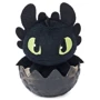 М'яка іграшка Dragons Як приручити дракона 3, Беззубок у яйці (SM66623/3274)