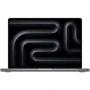Apple MacBook Pro 14" M3 512GB Space Gray (MTL73UA/A) 2023 