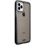 Чехол для iPhone LAUT Crystal-X Black Crystal (L_IP19L_CX_UB) for iPhone 11 Pro Max: Тип чехла накладка на заднюю часть
