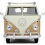 Машина металлическая Jada Трансформеры Вилджек Volkswagen с фигуркой логотипа 1:24 (253115013) фото 12