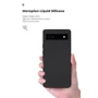 Аксесуар для смартфона ArmorStandart ICON Case Black для Google Pixel 6a (ARM70907) фото 7