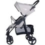 Универсальная коляска 2 в 1 FreeON ACTION DUO Beige (44480): Тип коляски Универсальная коляска (2-в-1)