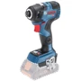 Гайковерт Bosch GDR 18V-200 C GDX 18V-200 C Professional Solo (06019G4104)
