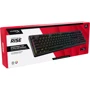 Клавіатура HyperX Alloy Rise PBT HX Red USB Black (7G7A3AA) фото 9