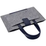 Gmakin Bag Grey (GS03) for MacBook 13-14": Тип аксесуара сумка