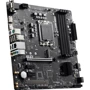 MSI Pro B660M-P DDR4: Роз'єми на платі USB 3.2 Gen 1, USB 2.0