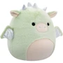 Мягкая игрушка Squishmallows Дракон Дрю 30 см (SQCR06683) фото 6