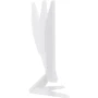 Монитор ASUS VY249HF-W (90LM06A4-B03A70): Тип ЖК-матрицы IPS
