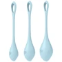 Набор йони бусин Satisfyer Yoni Power 2 Light Blue