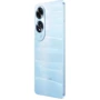 Смартфон Oppo A60 8/128GB Ripple Blue (UA UCRF): Камера 50 МП + 2 МП / LED вспышка / автофокус /фронтальная 8 Мп