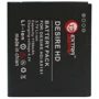 Акумулятор Акумулятор ExtraDigital для HTC Desire HD (1150 mAh) - BMH6201