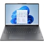 Ноутбук Lenovo Yoga 7 16IAP7 (82QG0013US): Экран 16" IPS (2560x1600) WQXGA Touchscreen