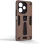 Чехол для телефонов ArmorStandart Proover Brown for Oppo A5 Pro 4G / A5 Pro 5G (ARM85753): Совместимость Oppo A5 Pro 4G / A5 Pro 5G