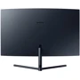 Монитор Samsung U32R590C (LU32R590CWIXCI) Black: Формат изображения 16:9
