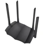 Маршрутизатор Wi-Fi TENDA AC8: Интерфейс подключения (LAN-порт) 3x 10/100 Ethernet
