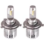 Светодиодная автолампа PULSO Naoevo S4/LED/H4/Flip Chip/9-16V/30W/3600Lm/3000K/4300K/ 6500K (S4-H4)