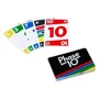 Карточная игра Mattel Games Фаза 10 (FFY05): Вид карточные