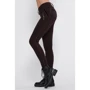 Леггинсы ArtStyleLeggings LSN-173B-44 44 коричневые: Страна производитель Украина