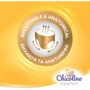 Підгузки-трусики дитячі Chicolino Super Soft 6 (16+кг) 30 шт. (4823098414469): Розмір підгузника 6 (XL+)