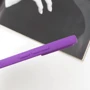 Чохол для телефона Lakshmi Case Silicone Cover Full Camera Purple для Xiaomi Redmi Note 13 5G: Колір фиолетовый