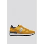 Кроссовки Saucony Shadow Original (2108-711s) 41 (8.5) желтые натуральная замша всесезон