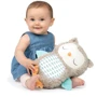 Мягкая музыкальная игрушка Ingenuity Snuggle Sounds Nally (12477): Назначение игрушки Мелкая моторика, Слуховое восприятие, Сообразительность, Сенсорные навыки, Любознательность, Координ