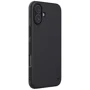 Чохол для iPhone Nillkin Matte Pro Black для iPhone 16: Тип чохла накладка на задню частину
