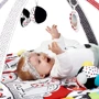 Килимок Kinderkraft 4SMART (KP4SMA00MUL0000) фото 5