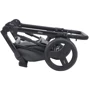 Коляска 2 в 1 Bair Play Plus Soft BPS-218 серый - графит (кожа): Тип коляски Универсальная коляска (2-в-1)
