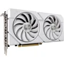Відеокарта ASUS Dual GeForce RTX 4070 SUPER EVO White OC Edition 12GB GDDR6X (DUAL-RTX4070S-O12G-EVO-WHITE): Обсяг пам'яті, Гб 12