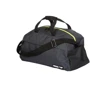 Спортивна сумка Arena Team Duffle 40 002482-510 сіра (3468336218266)