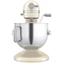 Кухонний комбайн KitchenAid Artisan 5KSM70SHXEAC: Конструкція стационарный