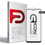Armorstandart Tempered Glass Icon Black for Samsung M225 Galaxy M22 (ARM60029)