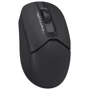 Мышь A4Tech Fstyler FG12S Black: Интерфейс подключения Wireless