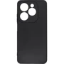 Чехол для телефонов ArmorStandart Matte Slim Fit Camera cover Black for Infinix HOT 40i (ARM73940)