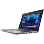 Ноутбук Dell Precision 3591 (N101P3591EMEA_VP): Тип экрана матовый