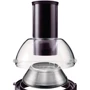 Соковичавниця Philips HR1836/00: Потужність, Вт 500 Вт