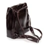 Жіночий рюкзак Alex Rai 03-09 18-377 brown коричневий (35634): Стать Женский
