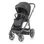 Прогулянковий візок BabyStyle Oyster 3 Pepper / City Grey NEW (O3SUPP)