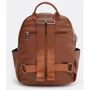 Женский рюкзак Monsen коричневый (C1mk1114br-brown): Тип Рюкзаки