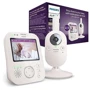 Відеоняня Philips Avent SCD891/26: Додаткові можливості режим нічного відео