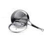 Vinzer Stella series Ø 16см, 1.8л з кришкою (89065): Діаметр, см 16