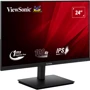 Монитор ViewSonic VA240-H: Покрытие экрана матовое