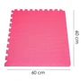 Springos Mat Puzzle EVA пазл 180 x 120 x 1 см різнокольоровий (PM0002) фото 5