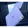 Аксессуар для iPad BeCover Case Book Tri Fold Hard Purple for iPad Pro 13 2024 M4 (711733): Особенности трансформируется в подставку, Удобно держать в руке, Стильный дизайн, Надежная защита от царапин и загрязнений