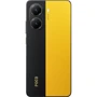 Смартфон POCO X7 Pro 12/512GB Yellow (UA UCRF): Встроенная память 512 ГБ